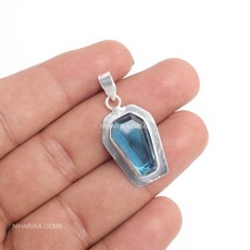 Sterlingsilber Sarg Schweizer