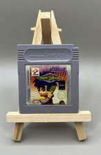 🕹️ Mystical Ninja Starring Goemon - GB – Originalspiel – Guter Zustand