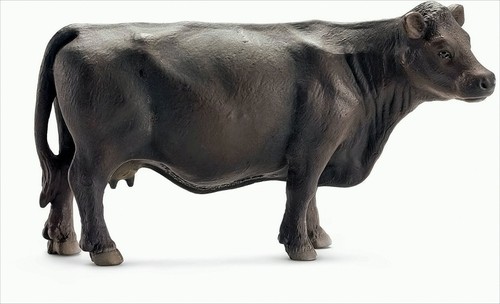 Gw77ae schleich 13767 angus - 13767,