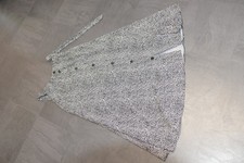 Rock Damen Primark Schwarz /