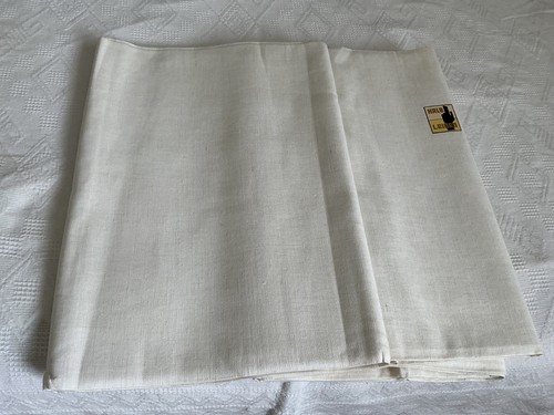 Bettlaken halbleinen - ,