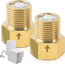 Messing Rückschlagventil IG