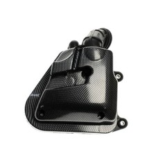 Luftfilter Box Carbon Look