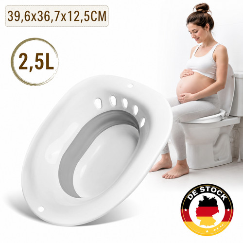 Bidet bidetbecken sitzbad - bidet,