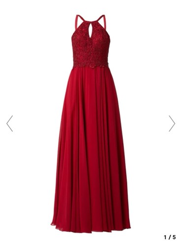 Kleid abendkleid abiballkleid - kleid,