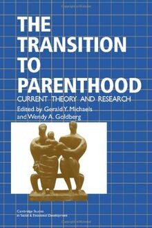 The transition parenthood - the,