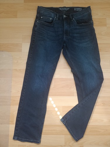 John medoox hero herren - hero, jeans