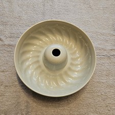 Gugelhupfform Puddingform AMC Keramik 