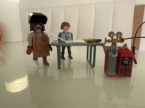 Playmobil special plus - plus, 70597