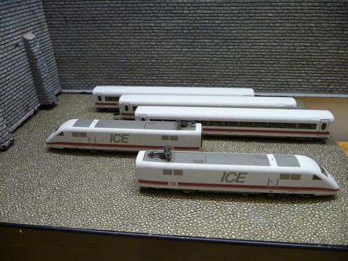 Fleischmann 7490 7441 7445 - 7490,