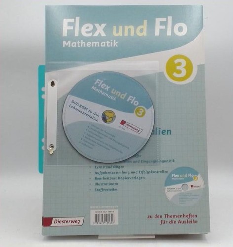 Flex und flo mathematik - flo, 3
