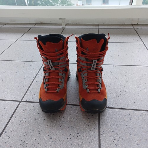Hanwag wanderstiefel 39 - wanderstiefel, gr.39