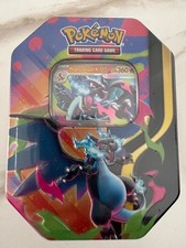 Pokémon TCG Mega Charizard X