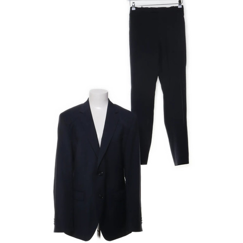 Hugo boss anzug - hugo, anzug,