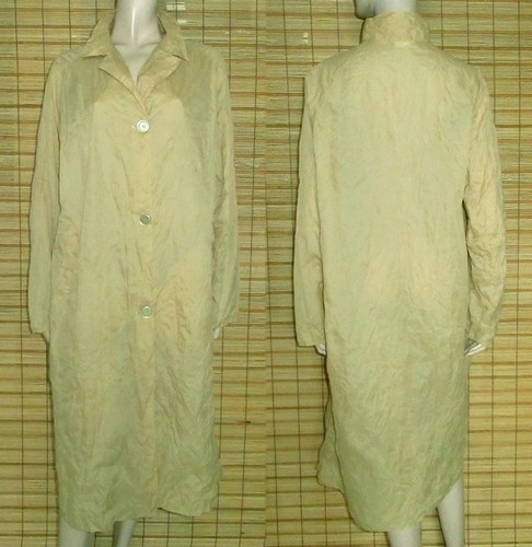 Hautf regenmantel raincoat - regenmantel,