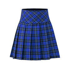 Mädchen Kastenfalte