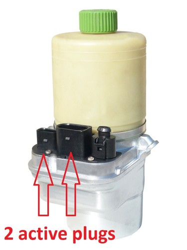 Elektrohydraulische servopumpe - elektrohydraulische,