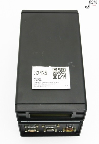 32425 applied materials verity - 32425,