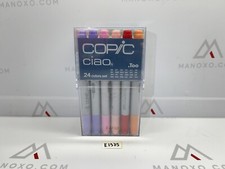 Copic Ciao Markers 24pc