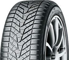 2x Yokohama BluEarth Winter (V905) 225/50 R17 98H XL M+S Winterreifen DOT22