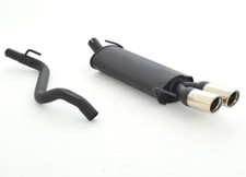 Friedrich Motorsport Sportauspuff für VW Golf III & Cabrio Bj. 91-98 1.8l 55kW 