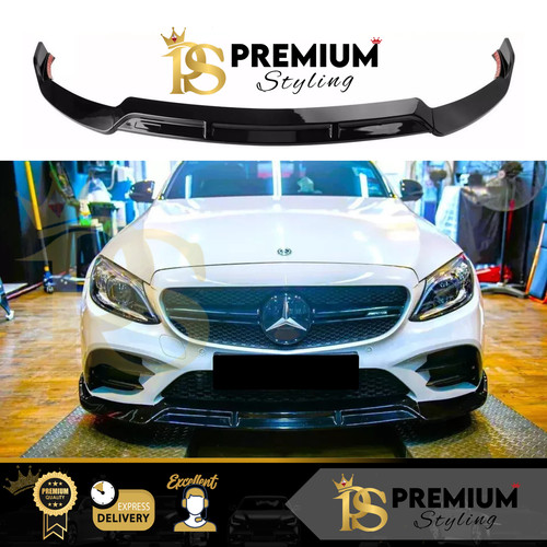 Mercedes klasse amg - c, line
