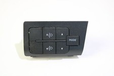 6648 Fiat Ducato III 250 Schalter Leuchtweitenregulierung 735533111 LWR 