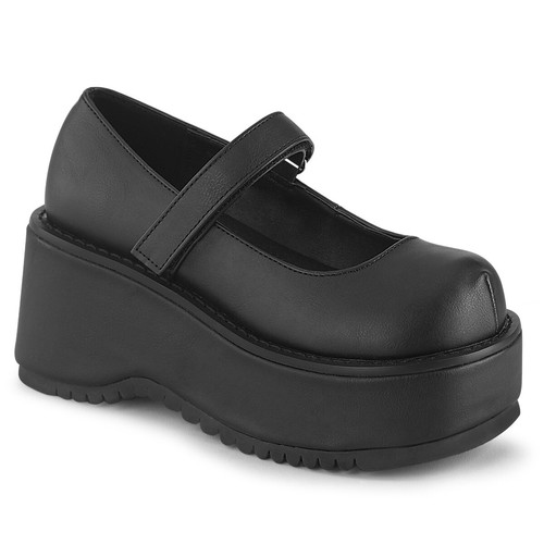 Dollie damenia vegane damen - dollie-01,