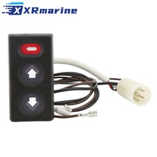 Für Volvo Penta SX SP-E SP-C1