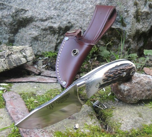 Cudeman messer 288 mini - cudeman, 288-c