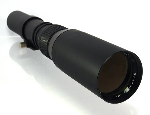 Beroflex 500mm 1 8 - 500mm, 1:8