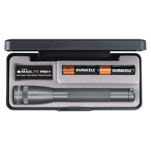 Maglite mini mag led - maglite®, pro+