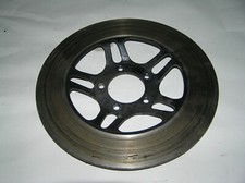 HONDA CB 750F Bol d'Or RC04 Bremsscheibe vorne front brake rotor