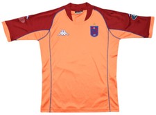 Kappa 2003-04 TRABZONSPOR
