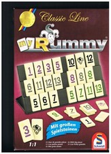 My Rummy Ersatzteile Einzelteile auswählen Ersatz Zubehör Schmidt