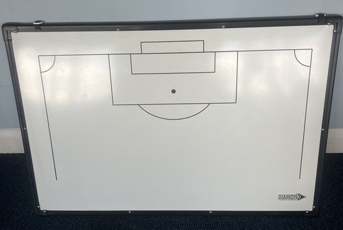Fussball taktiktafel 60cm - fussball,