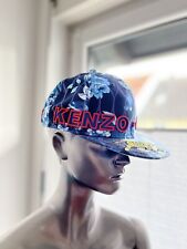 kenzo jungle x h&m cap neu weltweit ausverkauft