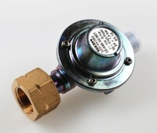 REMKO Ersatzteil - Druckregler