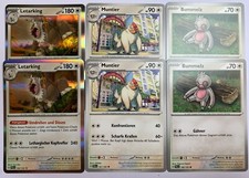 Pokemon Entw. In Paldea 2x