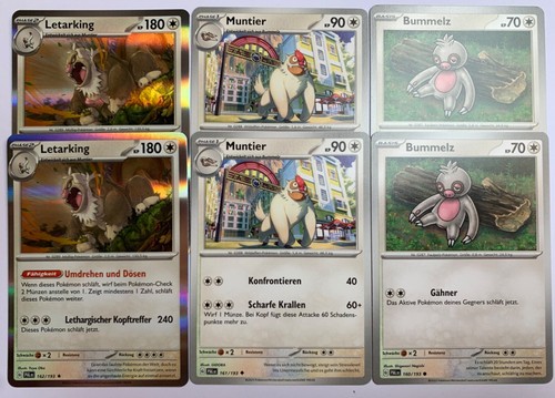Pokemon entw paldea - in, 2x