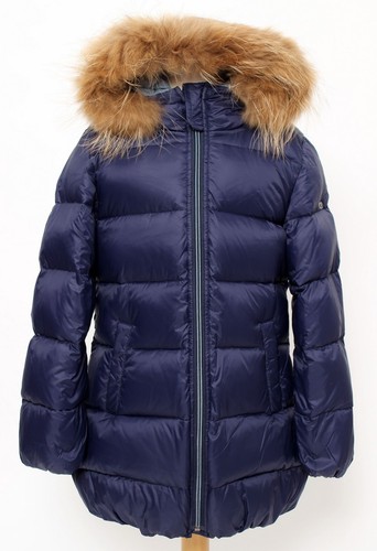 Eddie pen daunenjacke alores - eddie,