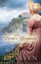The Tutor's Daughter: An
