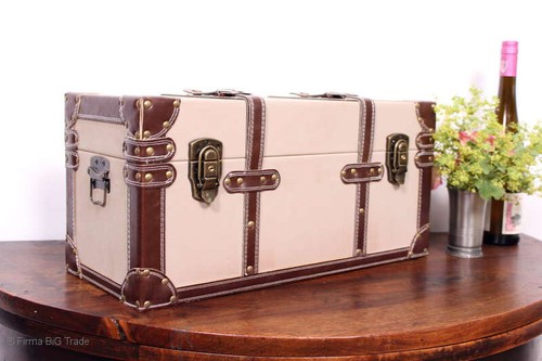 Retro transportkoffer - transportkoffer, /