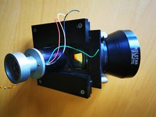 holotek holotar hologon deflektor