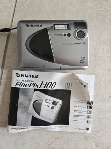 Fuji film finepix - fuji,