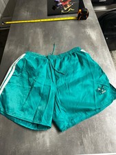 Adidas Shiny Nylon Sprinter