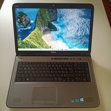 DELL XPS L702X - i7 - 17,3 " - 512 GB SSD - 750 GB HDD - 16 GB RAM