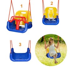 Kinderschaukel Babyschaukel 3