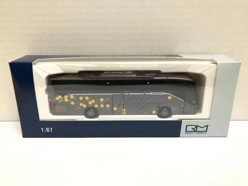 Rietze reisebus setra 515 hd - rietze,