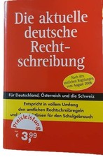 Wörterbuch Die aktuelle